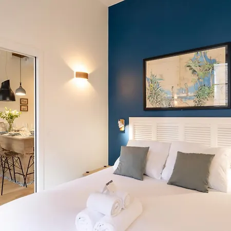 Le Kodama - Appt En Plein Coeur De St Malo Saint-Malo Exterior photo
